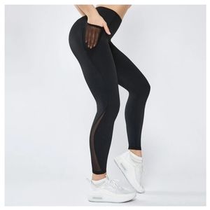 Astoria Activewear Leggings